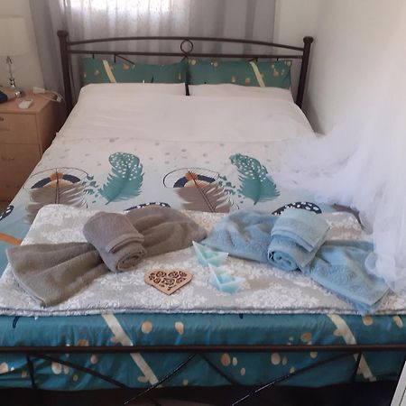 Kareshome-Privacy-View Panormos  Bagian luar foto