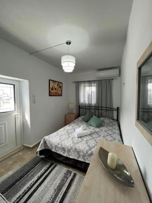 Kareshome-Privacy-View Panormos  Bagian luar foto
