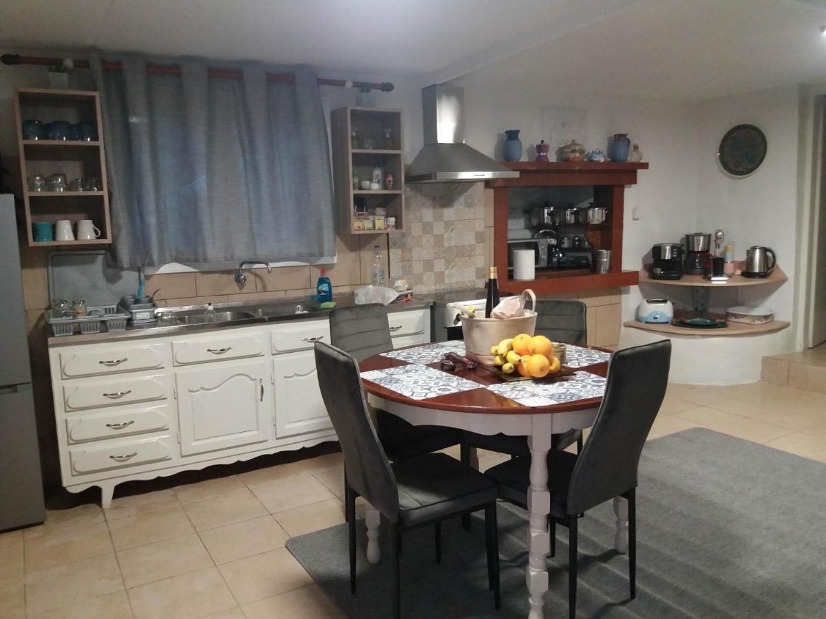 Kareshome-Privacy-View Panormos  Bagian luar foto