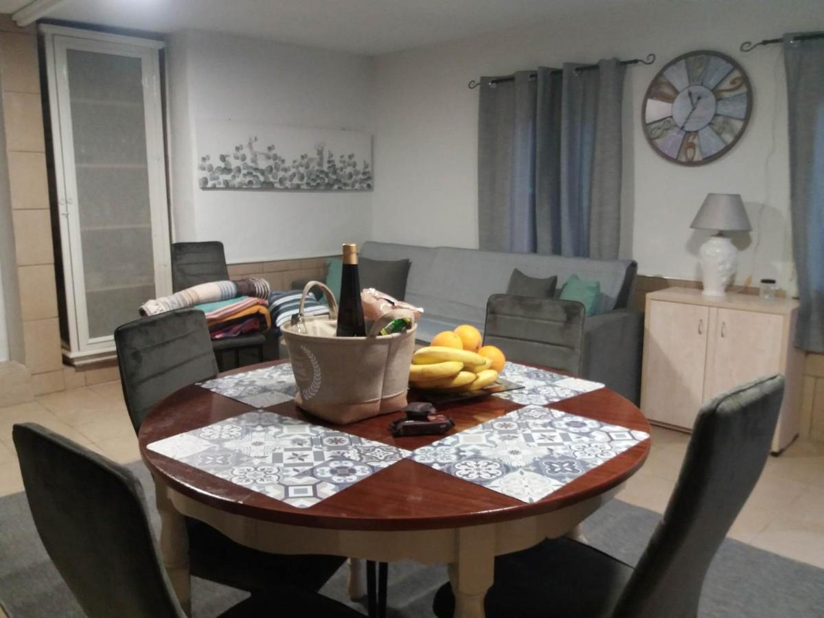 Kareshome-Privacy-View Panormos  Bagian luar foto