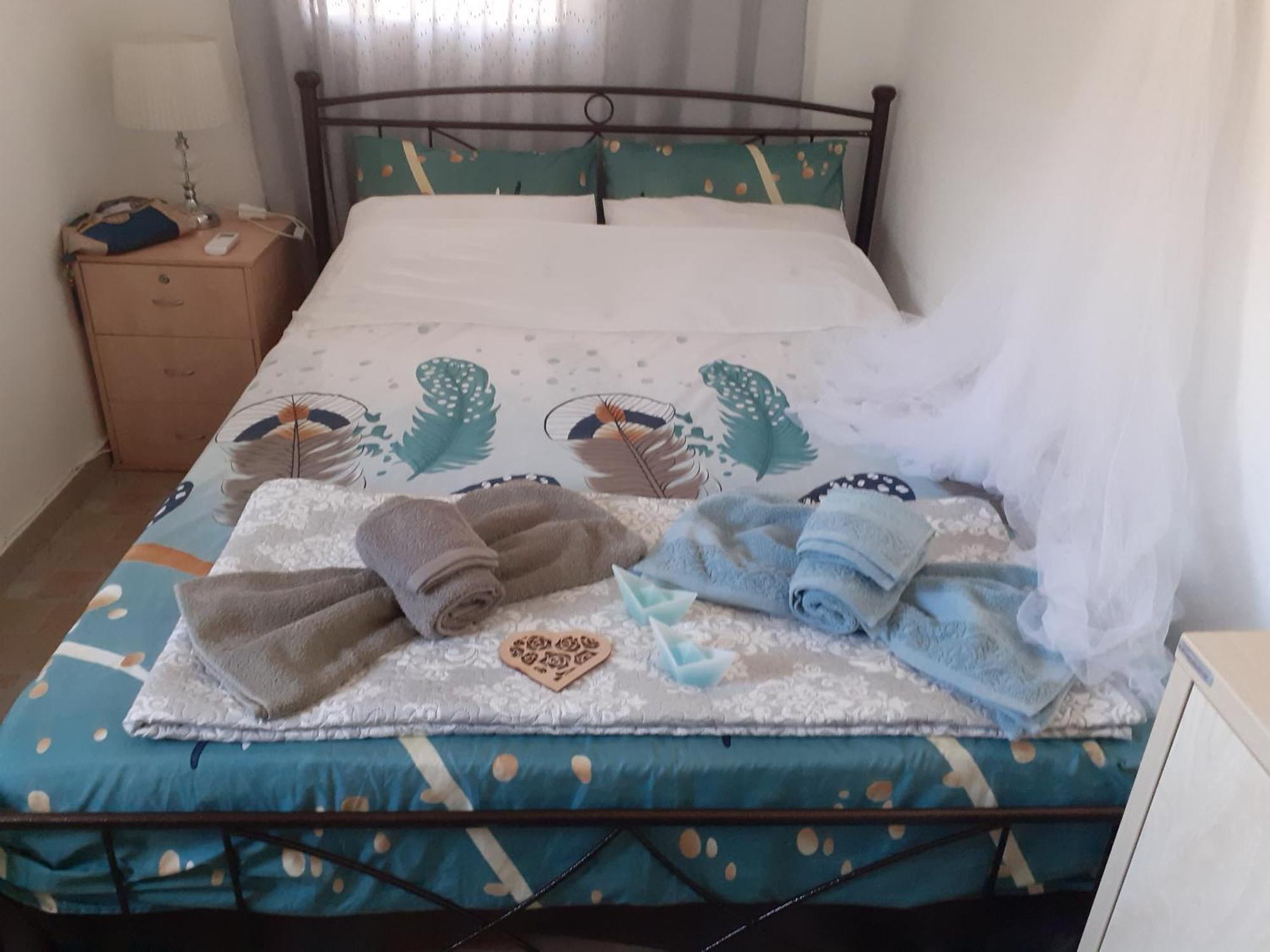 Kareshome-Privacy-View Panormos  Bagian luar foto